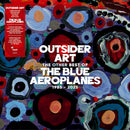 Blue Aeroplanes - Outsider art (LP)