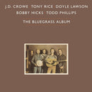 The Bluegrass Album Band - The bluegrass album (LP)