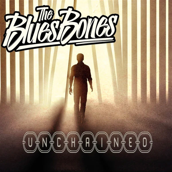 The BluesBones - Unchained (LP) - Discords.nl