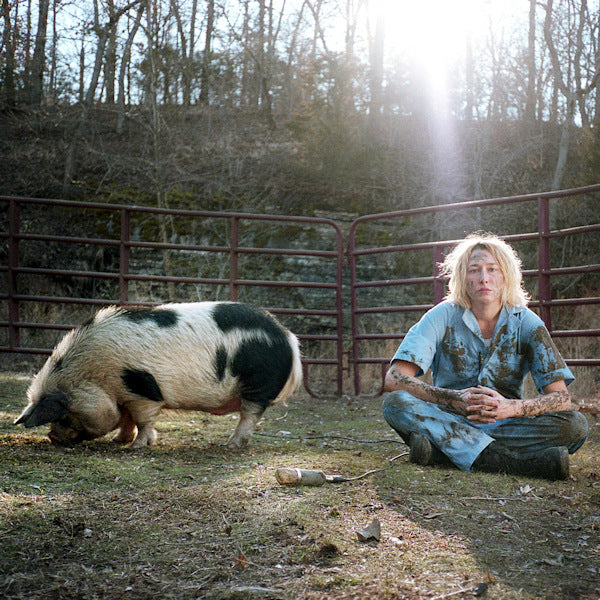 The Bobby Lees - Bellevue (LP) - Discords.nl