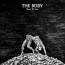 Body - Master, we perish (LP)