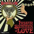 Bongolian - Indian summer of love (clear) (LP) - Discords.nl