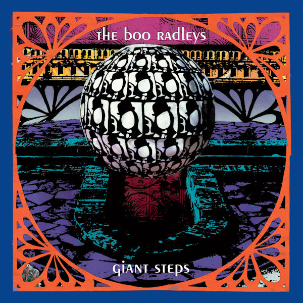 The Boo Radleys - Giant steps -30th anniversary- (CD) - Discords.nl