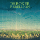 The Boxer Rebellion - Open arms (12-inch) - Discords.nl