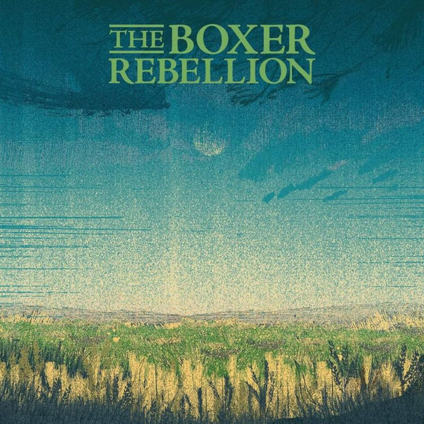 The Boxer Rebellion - Open arms (12-inch) - Discords.nl