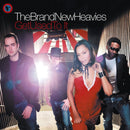 Brand New Heavies - Get used to it (CD)