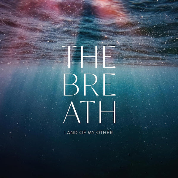 Breath - Land of my other (LP) - Discords.nl