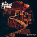 The Breathing Process - Labyrinthian -gatefold- (LP) - Discords.nl