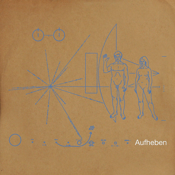 The Brian Jonestown Massacre - Aufheben -180gr- (LP) - Discords.nl