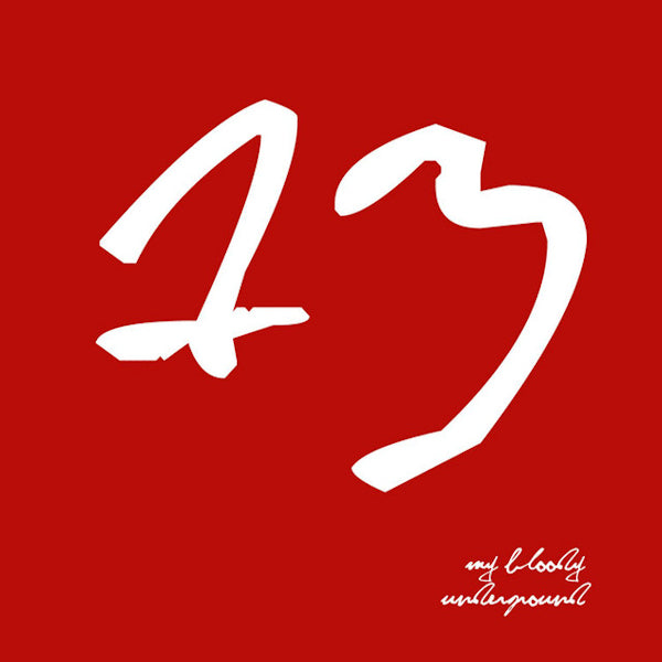 The Brian Jonestown Massacre - My bloody underground (LP) - Discords.nl