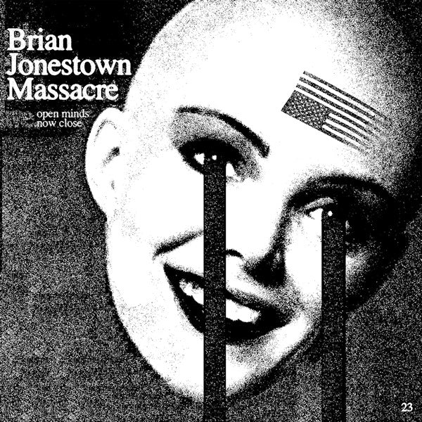 The Brian Jonestown Massacre - Open minds now close (LP) - Discords.nl