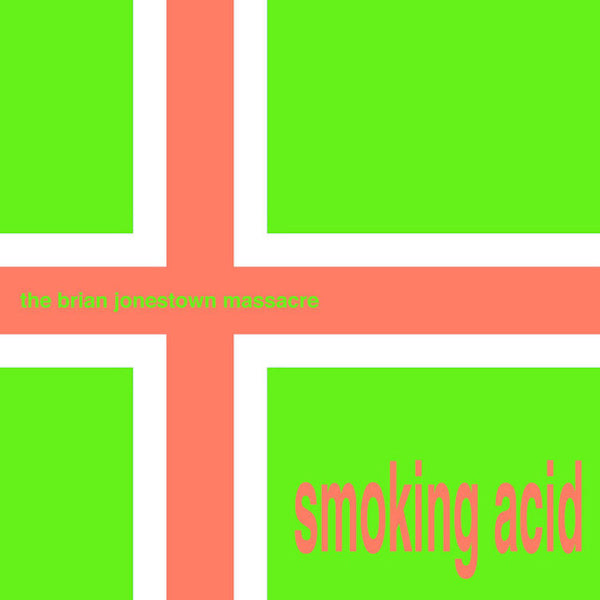 The Brian Jonestown Massacre - Smoking acid (CD) - Discords.nl