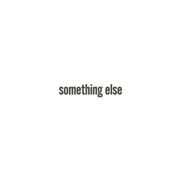 The Brian Jonestown Massacre - Something else (CD) - Discords.nl