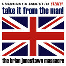 The Brian Jonestown Massacre - Take it from the man! (CD) - Discords.nl