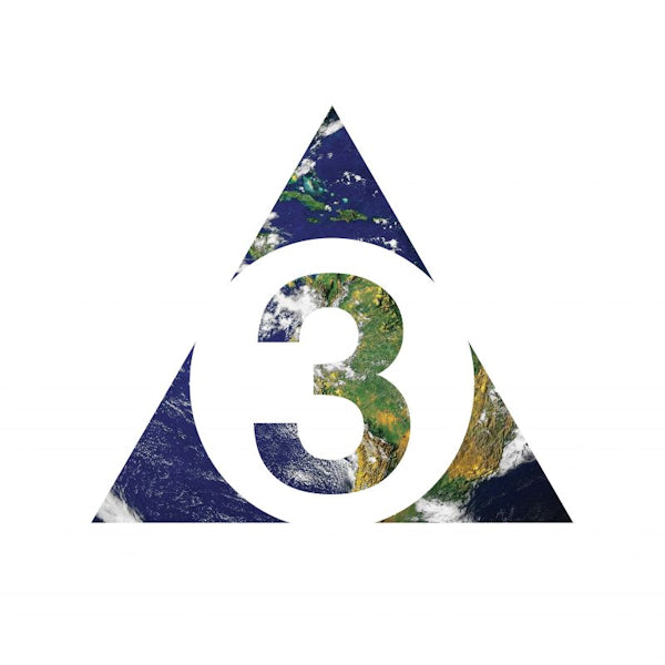 The Brian Jonestown Massacre - Third world pyramid (CD) - Discords.nl