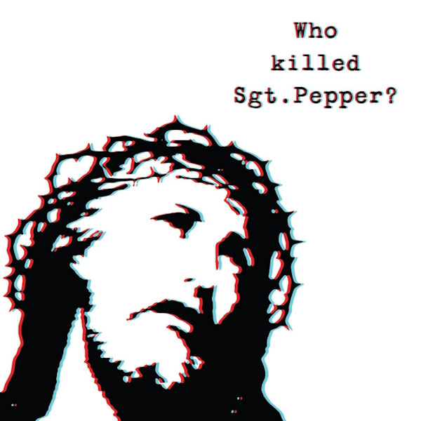 The Brian Jonestown Massacre - Who killed sgt. pepper? (LP) - Discords.nl