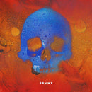 Bronx - Bronx (v) (LP) - Discords.nl