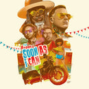 The Brooks - Soon as i can (CD)
