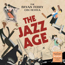 The Bryan Ferry Orchestra - The jazz age (LP)