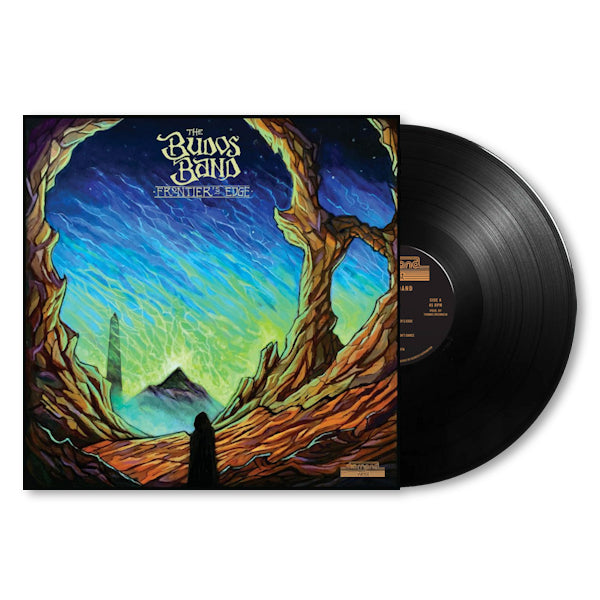 Budos Band - Frontier's edge (LP) - Discords.nl
