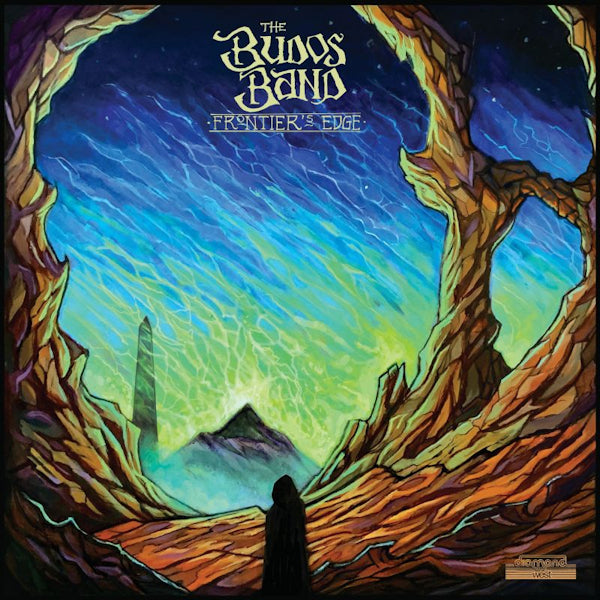 The Budos Band - Frontier's edge (CD) - Discords.nl