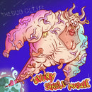 Bug Club - Every single muscle (CD) - Discords.nl