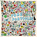 Bug Club - Pure particles (LP) - Discords.nl