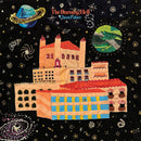 Burning Hell - Ghost palace (CD) - Discords.nl