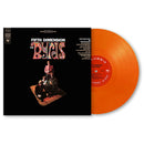 Byrds - Fifth dimension (LP)
