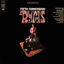 Byrds - Fifth dimension (LP)