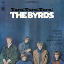 The Byrds - Turn! turn! turn! (LP) - Discords.nl