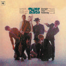 Byrds - Younger than yesterday (LP)
