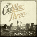 The Cadillac Three - Bury me in my boots (CD) - Discords.nl