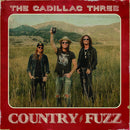 The Cadillac Three - Country fuzz (CD) - Discords.nl
