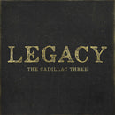 The Cadillac Three - Legacy (CD) - Discords.nl