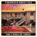 The Cadillac Three - Tabasco & sweet tea (CD) - Discords.nl