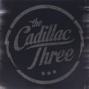 The Cadillac Three - The Cadillac Three (CD) - Discords.nl