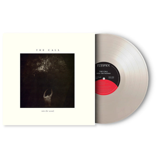Call, The - Into The Woods (LP)