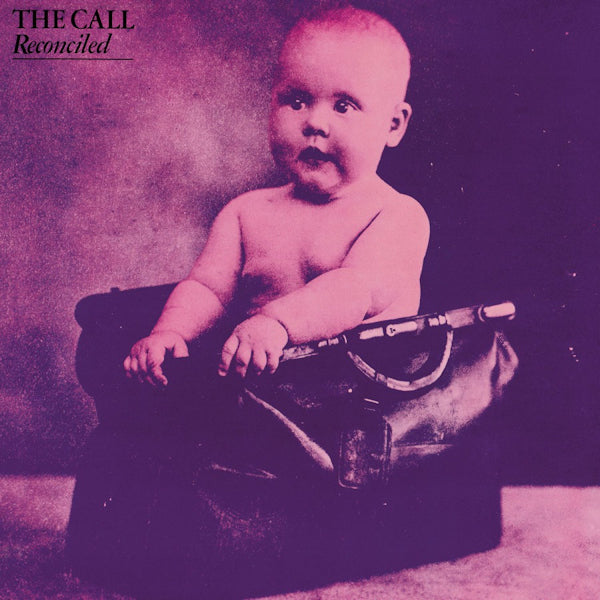 The Call - Reconciled (LP) - Discords.nl