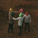 Callous Daoboys - Celebrity therapist (LP) - Discords.nl