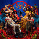 The Cat Empire - Bird in paradise (LP) - Discords.nl