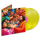 The Cat Empire - Where the angels fall -yellow vinyl- (LP) - Discords.nl