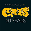 Cats, The - 60 Years (LP) - Discords.nl