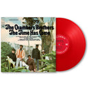 Chambers Brothers - Time has come (LP) - Discords.nl