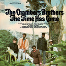 Chambers Brothers - Time has come (LP) - Discords.nl