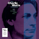 The Charlie Watts Orchestra Charlie Watts - Live at fulham town hall (CD)