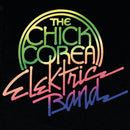 The Chick Corea Elektric Band - The Chick Corea Elektric Band (CD) - Discords.nl