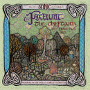 The Chieftains - Bear's sonic journals: the foxhunt, the chieftains, san francisco 1973 & 1976 (CD)