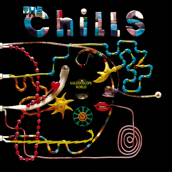 The Chills - Kaleidoscope world -expanded- (CD) - Discords.nl