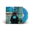 The Chills - Scatterbrain -deep see marbled vinyl- (LP) - Discords.nl